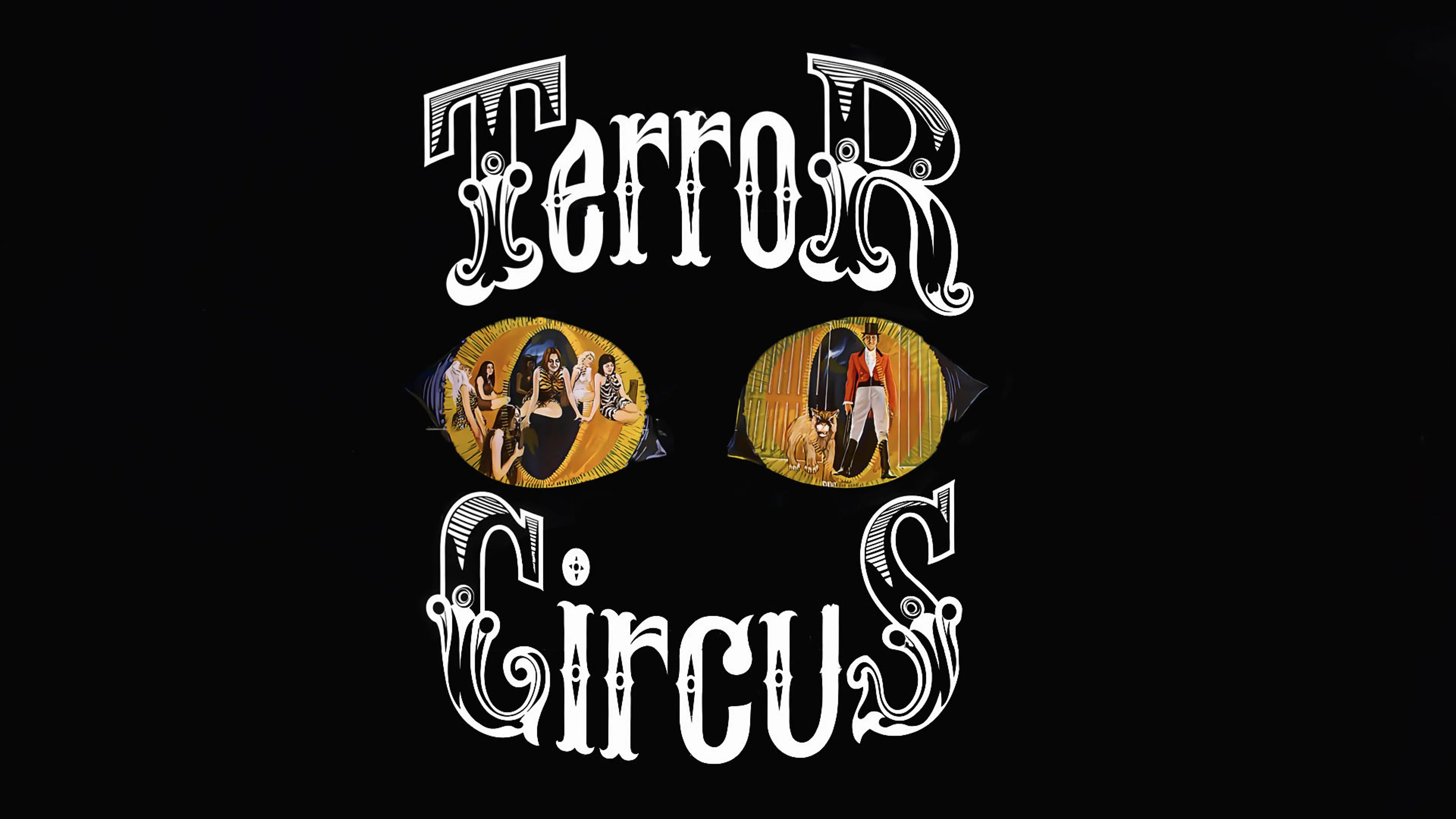 Terror Circus poster